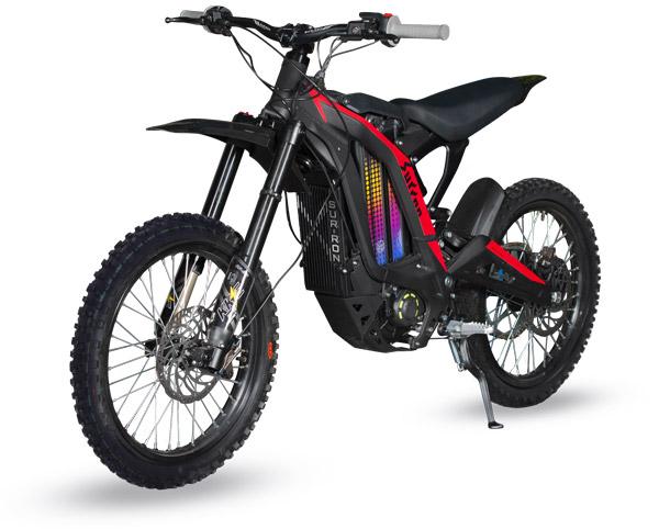 SUR-RON LIGHT BEE OFF ROAD X YOUTH