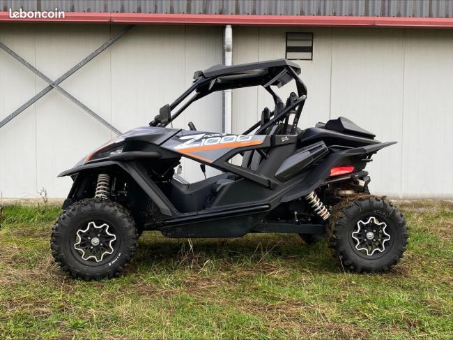 BUGGY Z FORCE 1000 SPORT