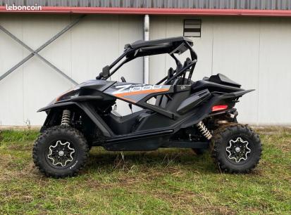 BUGGY Z FORCE 1000 SPORT