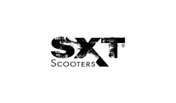 sxt scooters